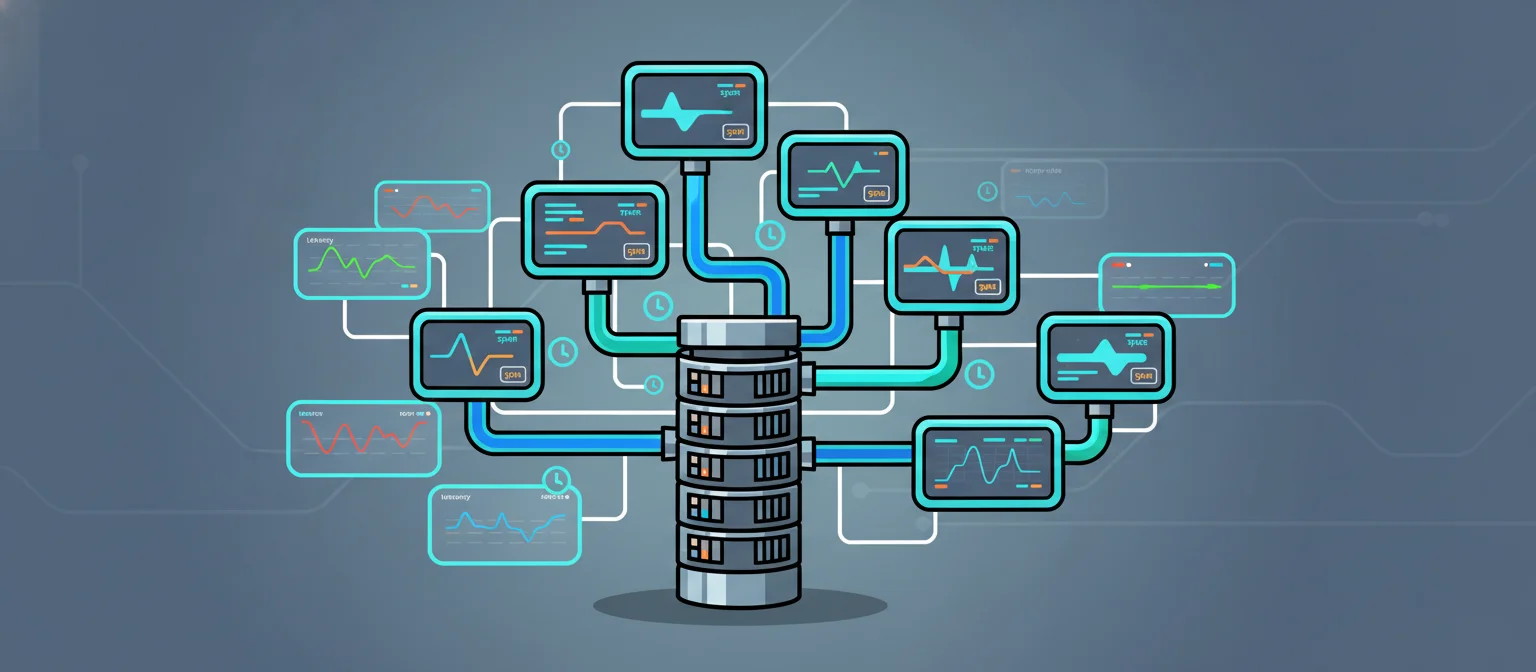 Wiring OpenTelemetry Spans into a LangGraph Agent for Cost Attribution
